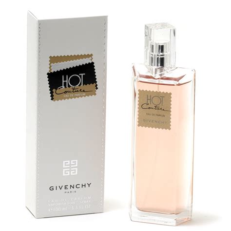 parfum hot couture de givenchy|hot couture Givenchy original.